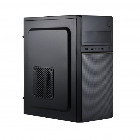 MM Core i3 10100F 8GB/GT 210 1GB/SSD 250GB